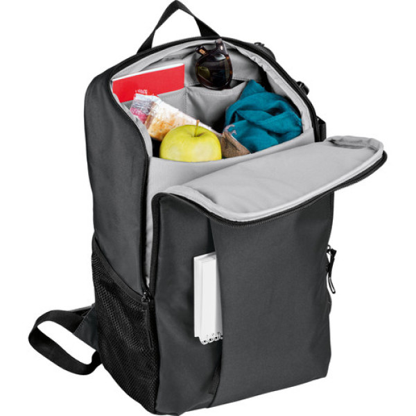 Рюкзак для фотоаппарата или квадрокоптера Manfrotto NX CSC Backpack Grey( MB NX-BP-GY)